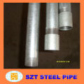 pipe threading external internally threaded pipes fittings NPT type